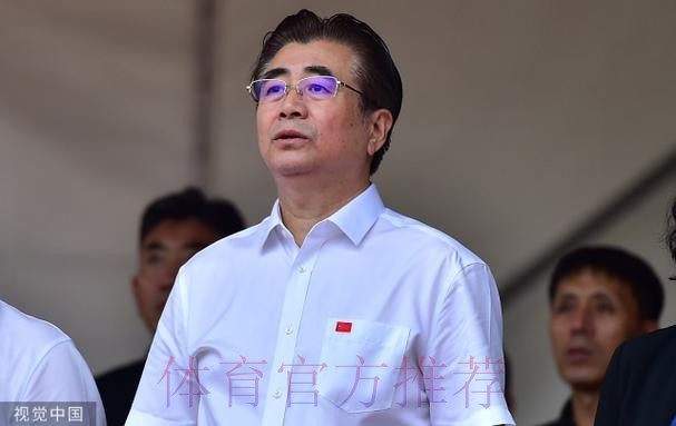 中国足球协会主席宋凯参加第35届亚足联代表大会 中国足球协会主席宋凯参加第35届亚足联代表大会