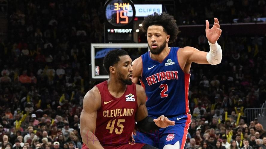 落选秀单节21分坎宁安27+6+7,米切尔30分难救主,活塞复仇骑士 落选秀单节21分坎宁安27+6+7,米切尔30分难救主,活塞复仇骑士