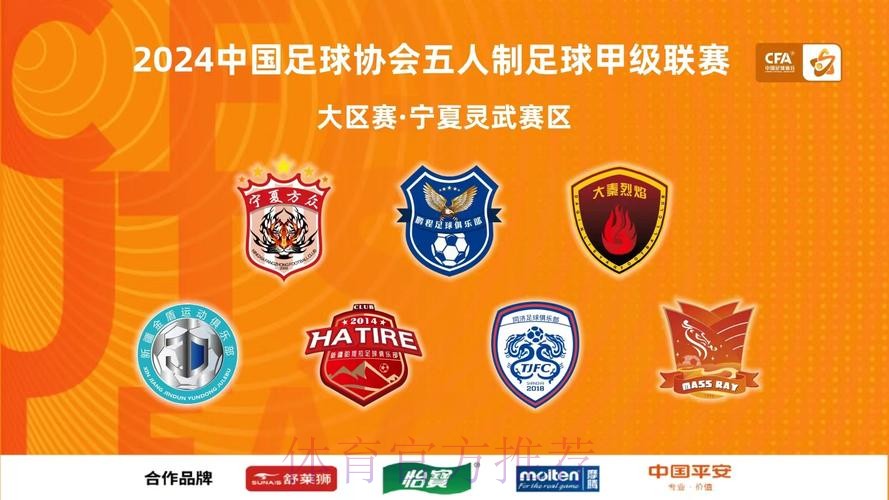 豪杰汇灵州 五甲联赛大区赛·宁夏灵武赛区开赛 豪杰汇灵州 五甲联赛大区赛·宁夏灵武赛区开赛