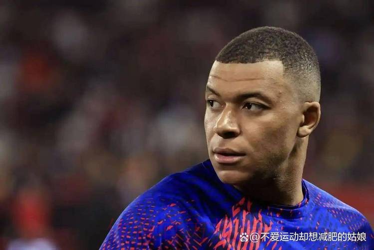 姆巴佩距C罗自然年皇马59球纪录只差1球！剩1场